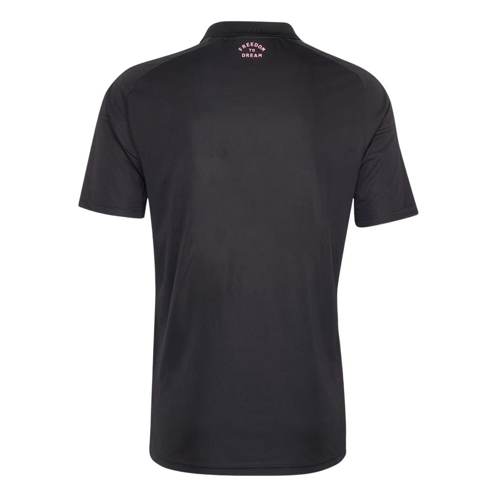 Inter Miami CF Away Football Shirt 2026