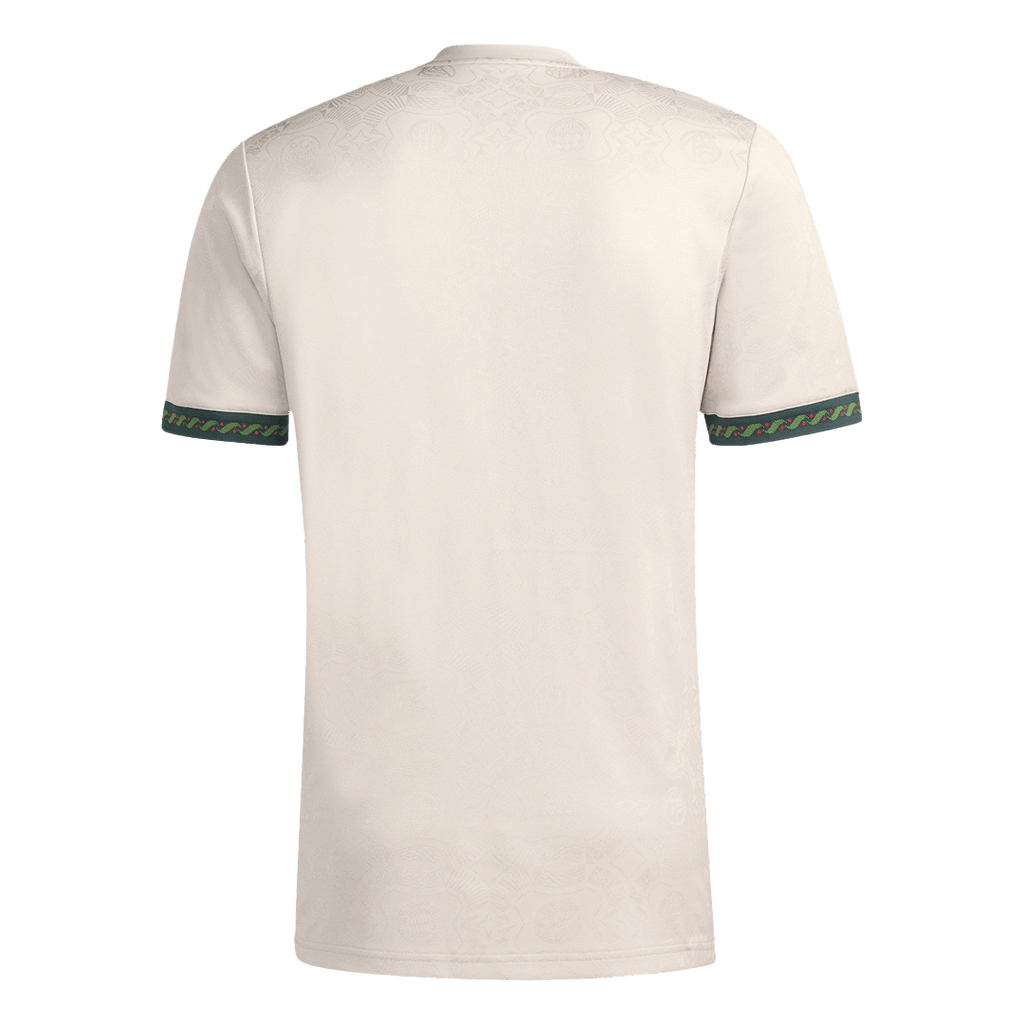 Bayern Munich Football Shirt 2025/26