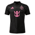 Player Version Inter Miami Away Soccer Jersey 2026