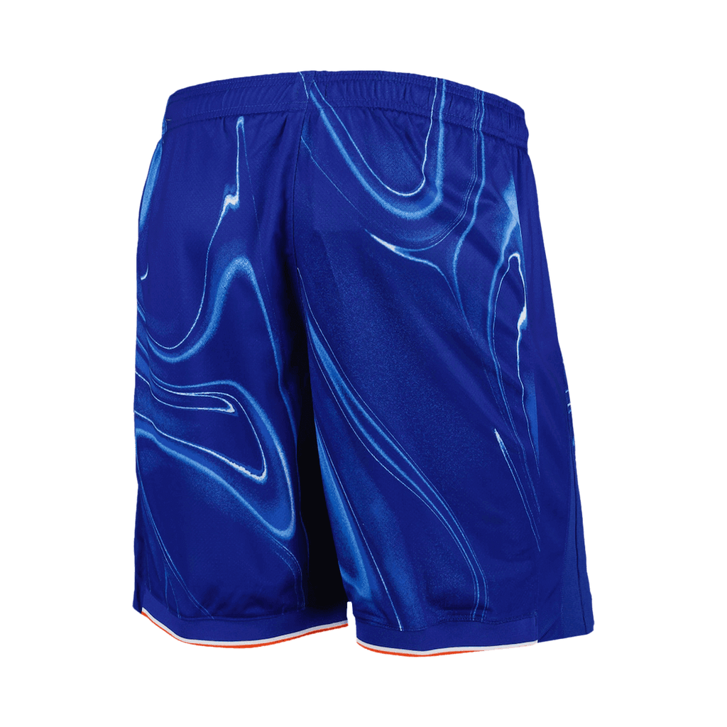 Chelsea Home Football Shirt Kit (Shirt+Shorts)