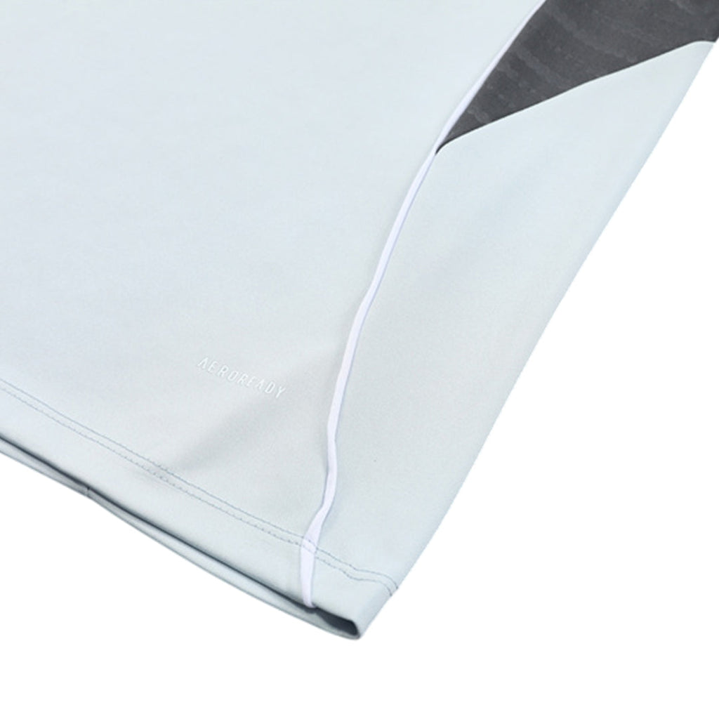 Japan Zipper Sweatshirt Kit(Top+Pants) 2026 White