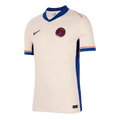 Player Version Chelsea Away Football Shirt 2024/25 , Slim Fit