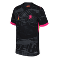 Chelsea Third Away Football Shirt 2024/25