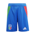 Italy Away Football Shorts Euro 2024
