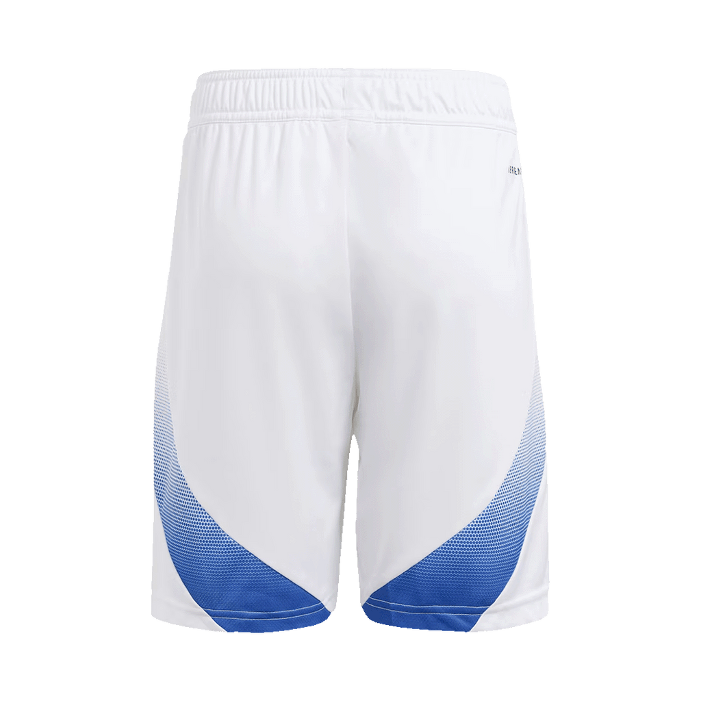 Italy Home Football Shirt Kit(Jersey+Shorts+Socks) Euro 2024