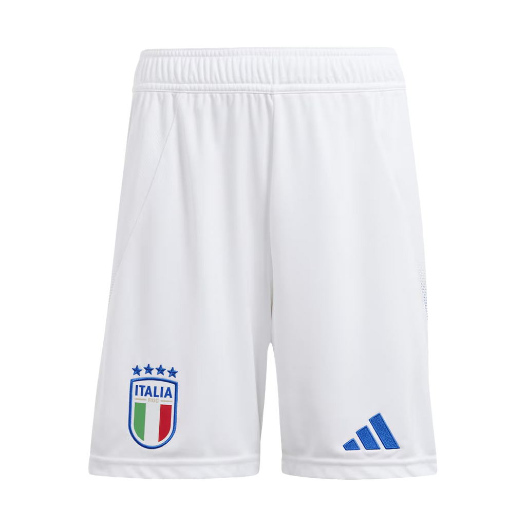 Italy Home Football Shirt Kit(Jersey+Shorts+Socks) Euro 2024