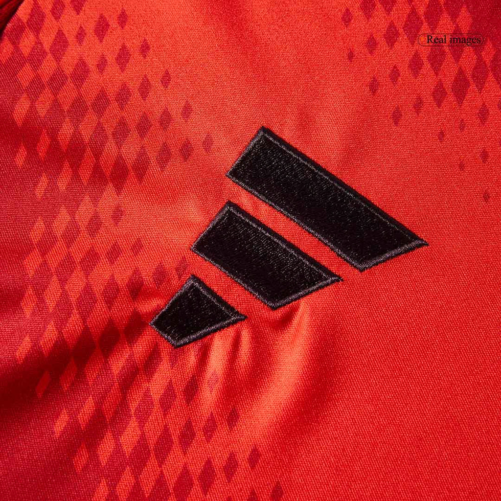 KANE #9 Bayern Munich Home Football Shirt