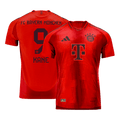 Player Version KANE #9 Bayern Munich Home Football Shirt 2024/25