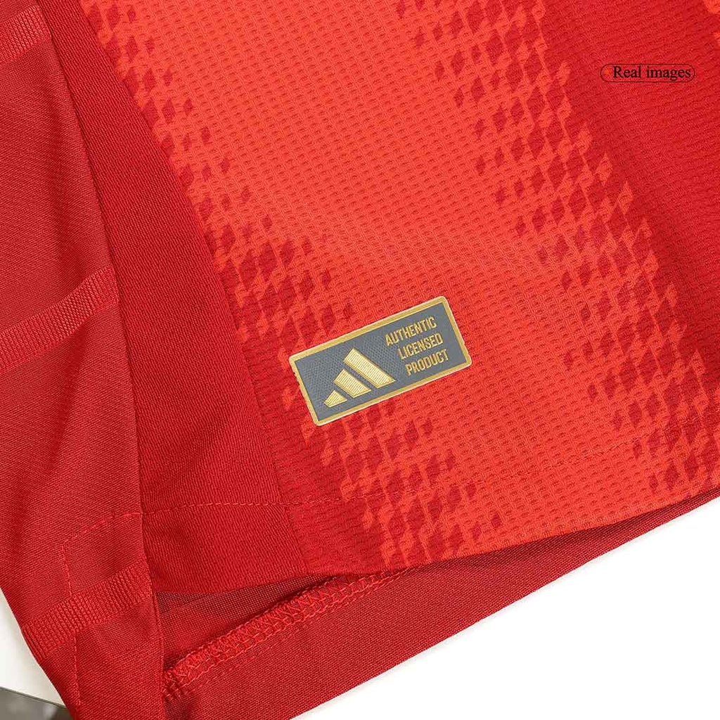 Player Version KANE #9 Bayern Munich Home Football Shirt 2024/25