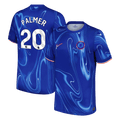 PALMER #20 Chelsea Home Football Shirt