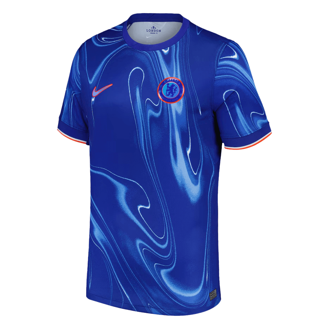 PALMER #20 Chelsea Home Football Shirt