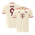 KANE #9 Bayern Munich Third Away Football Shirt 2024/25