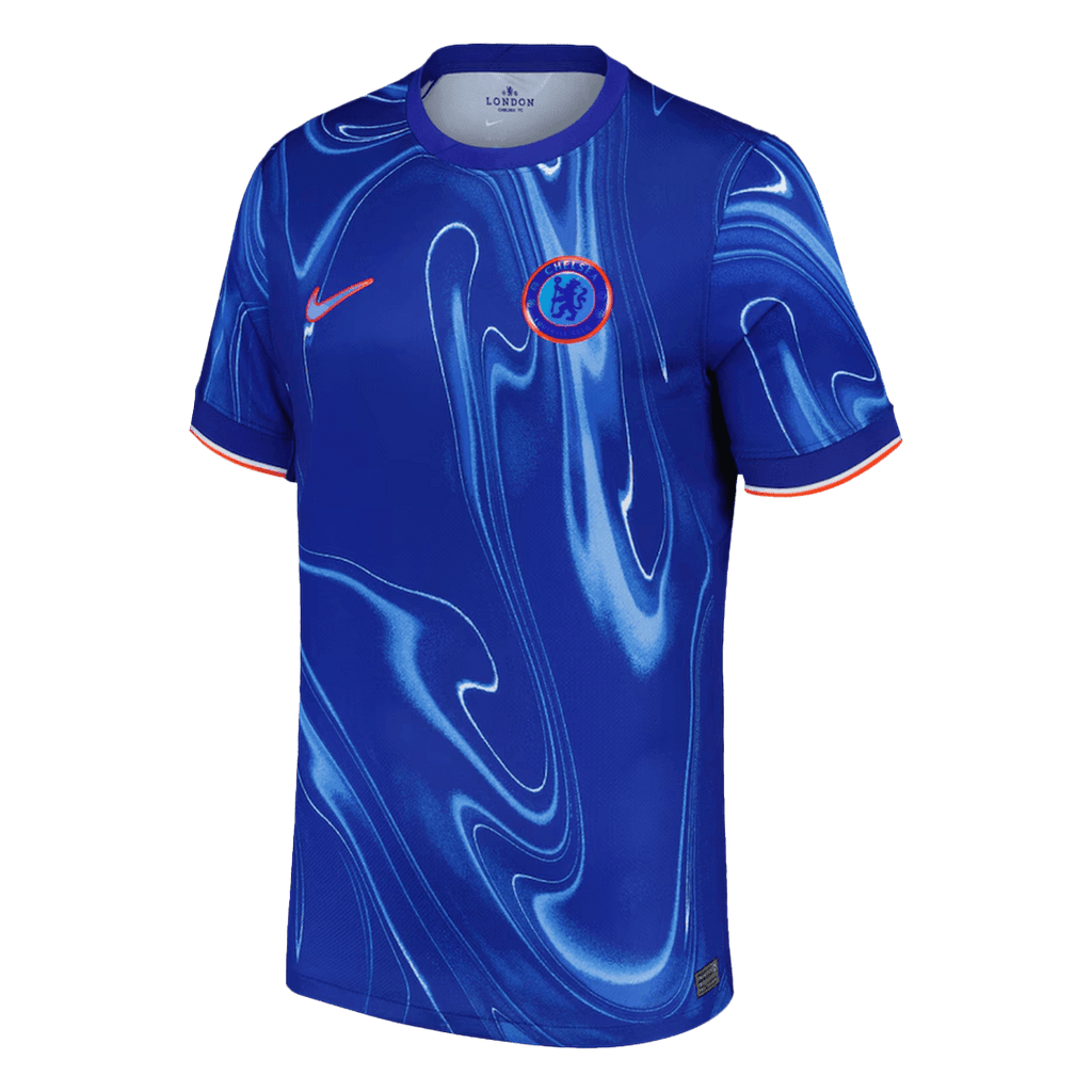 Chelsea Home Football Shirt