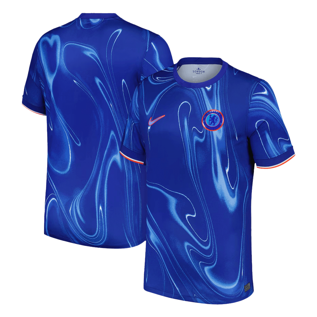 Chelsea Home Football Shirt