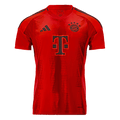 Bayern Munich Home Football Shirt