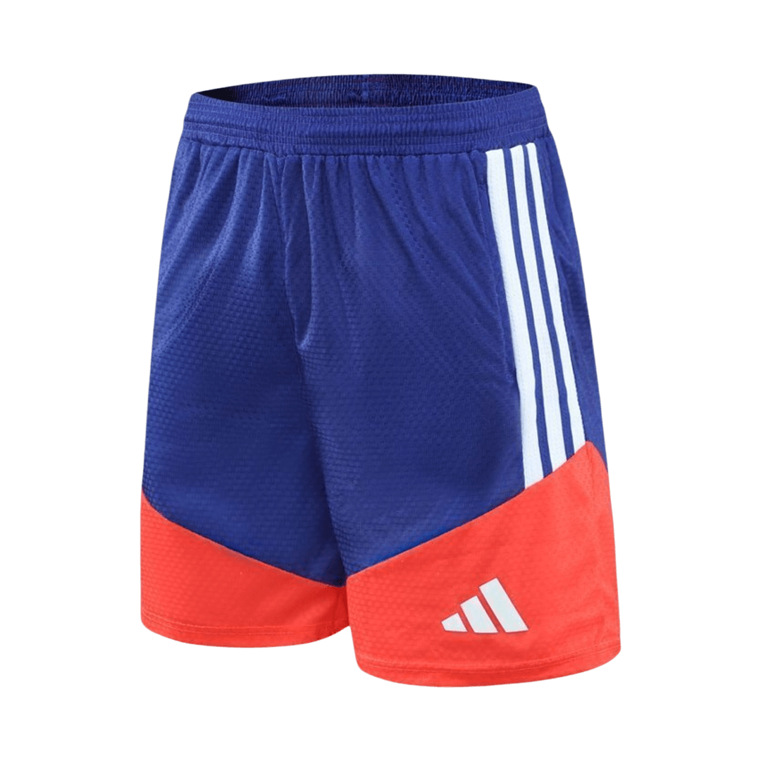 Japan Pre-Match Soccer Jersey Kit(Jersey+Shorts) 2026