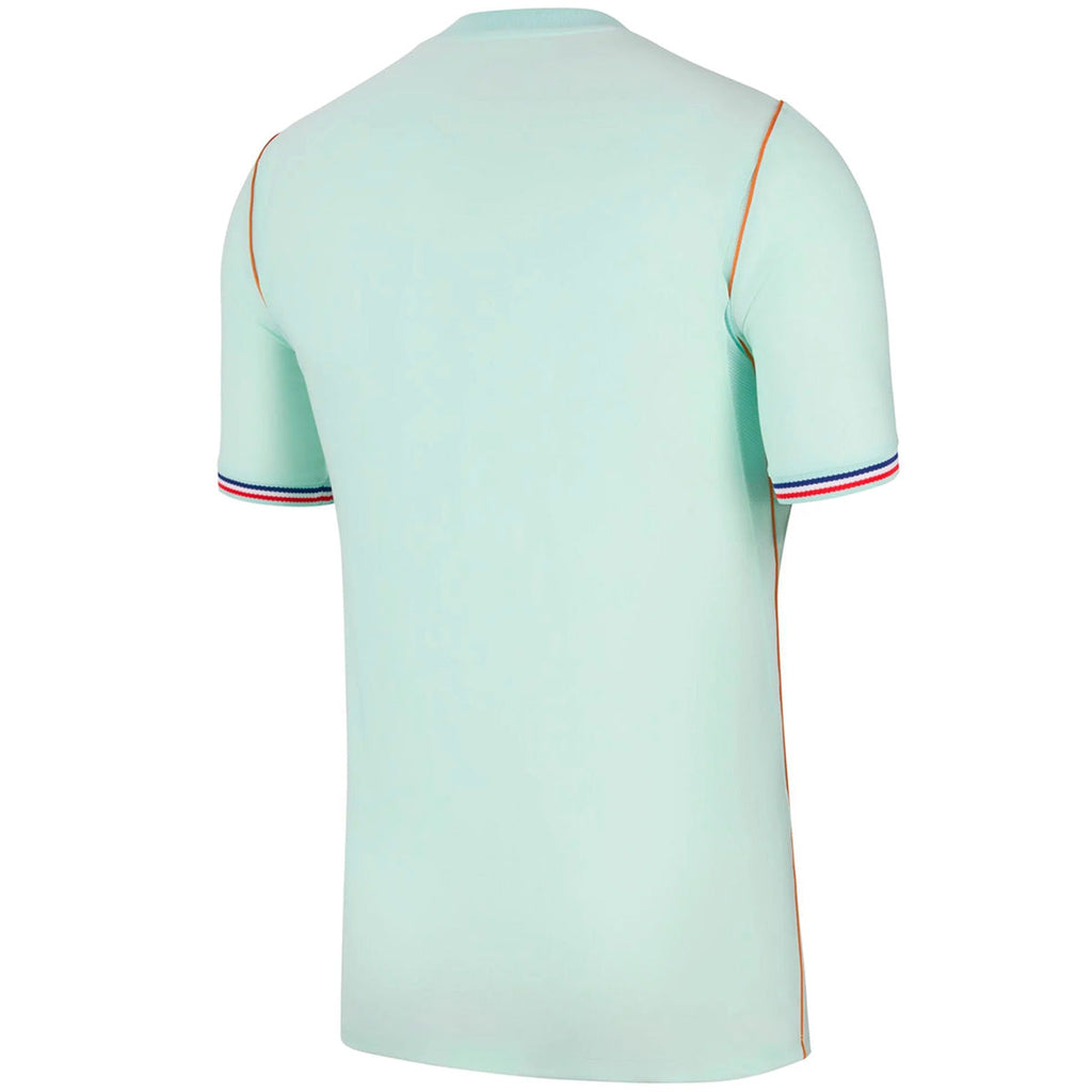 France Away Soccer Jersey Kit(Jersey+Shorts) World Cup 2026