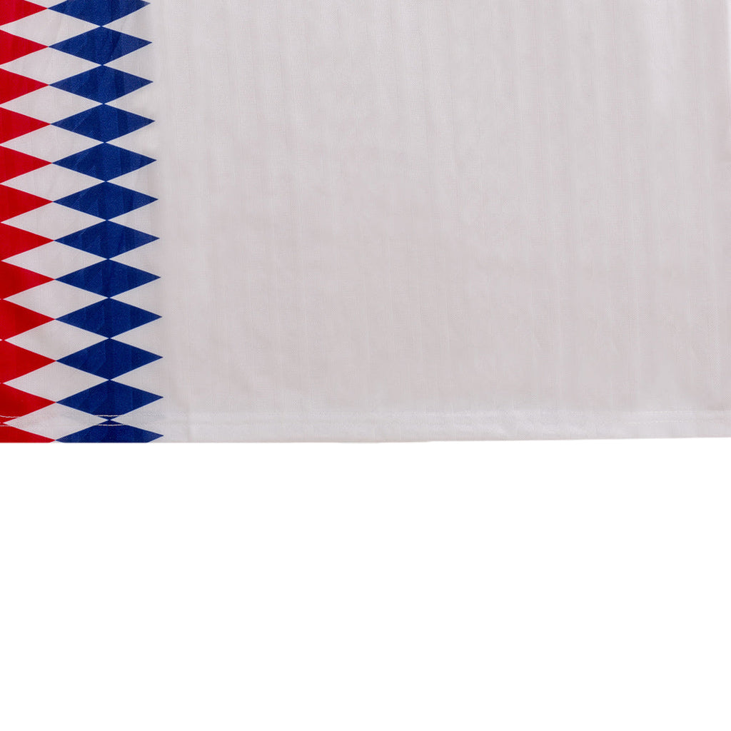 Retro 1994 France Away Football Shirt