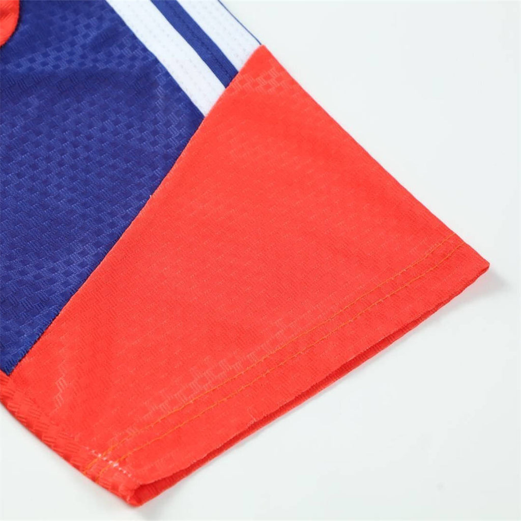 Japan Pre-Match Soccer Jersey Kit(Jersey+Shorts) 2026