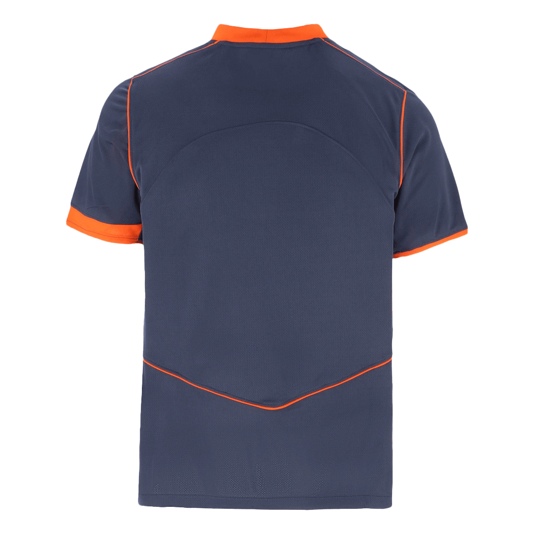 Inter Milan Third Away Football Shirt Kit(Jersey+Shorts) 2025/26