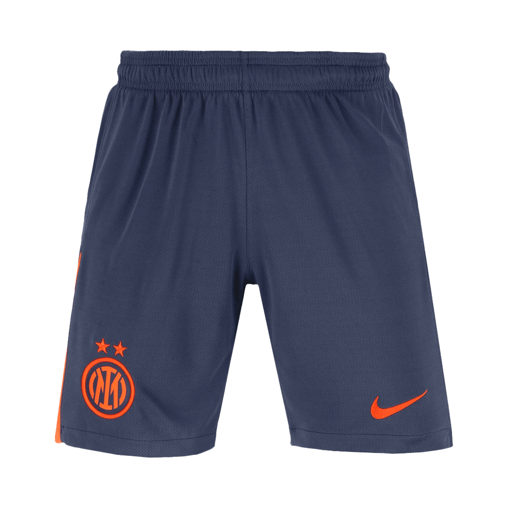 Inter Milan Third Away Shorts 2025/26
