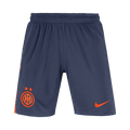 Inter Milan Third Away Shorts 2025/26