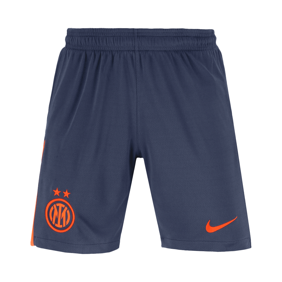 Inter Milan Third Away Shorts 2025/26