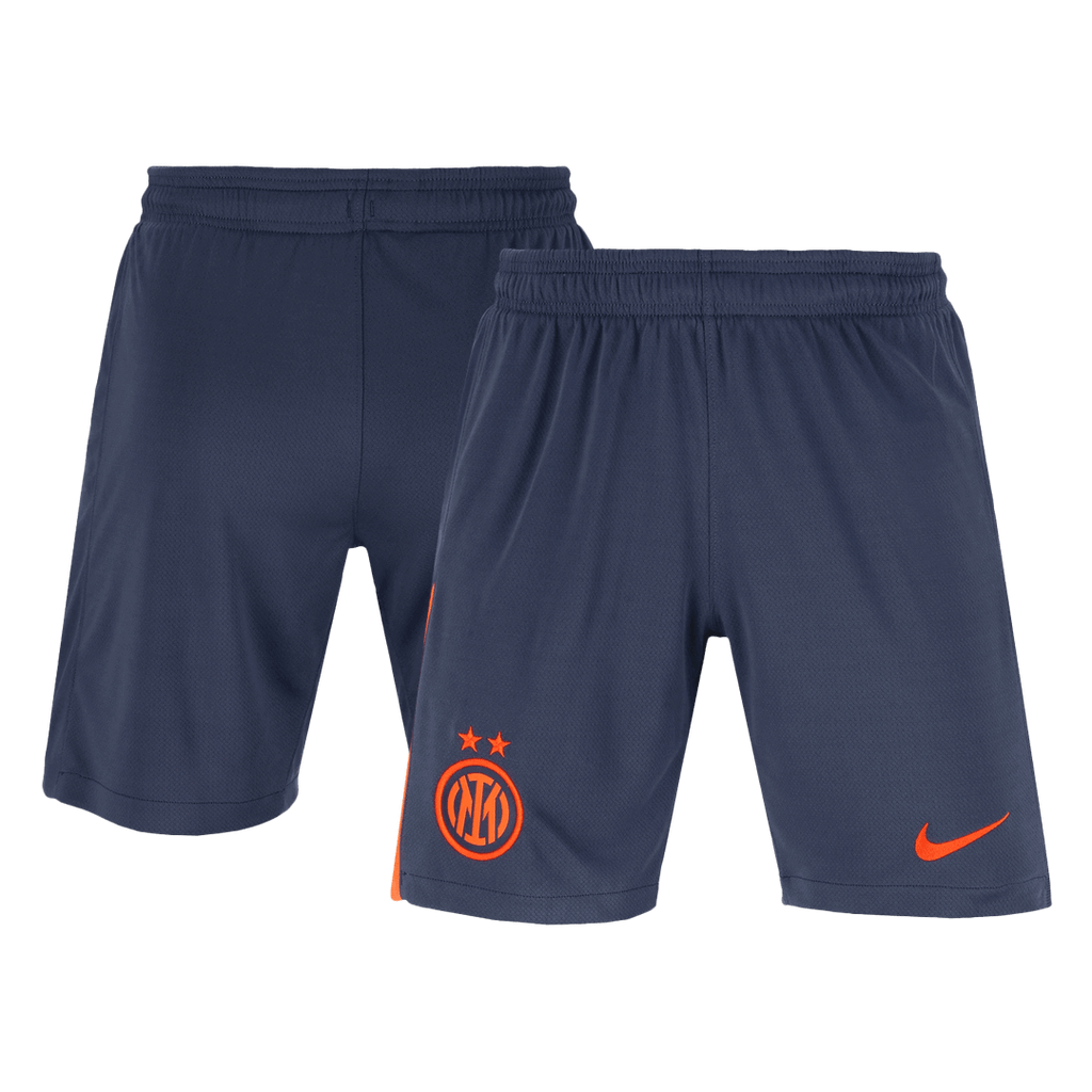 Inter Milan Third Away Shorts 2025/26