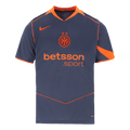 Inter Milan Third Away Football Shirt 2025/26
