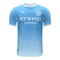 Manchester City Home Football Shirt 2026/27