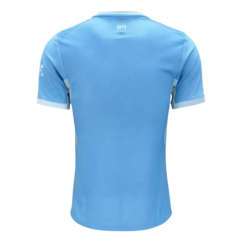 Manchester City Home Football Shirt 2026/27