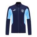2025/26 Manchester City Training Jacket