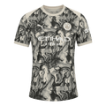 Manchester City Football Shirt 2025/26