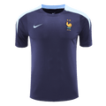 France Pre-Match Football Shirt Euro 2024