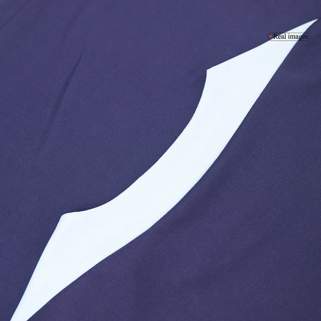 France Pre-Match Football Shirt Euro 2024
