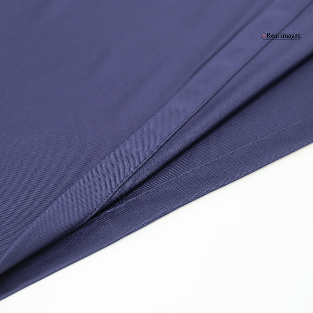 France Pre-Match Football Shirt Euro 2024