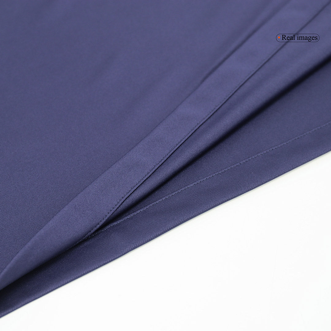 France Pre-Match Football Shirt Euro 2024