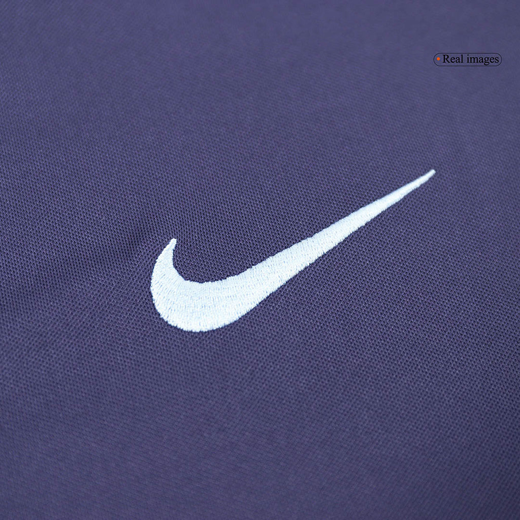 France Pre-Match Football Shirt Euro 2024