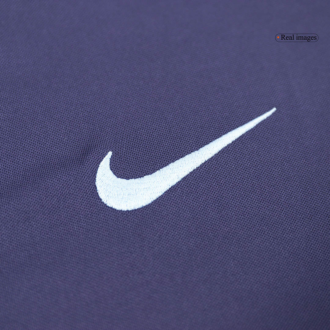 France Pre-Match Football Shirt Euro 2024