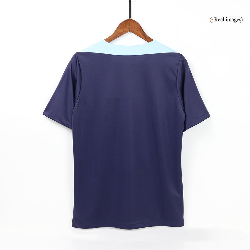 France Pre-Match Football Shirt Euro 2024