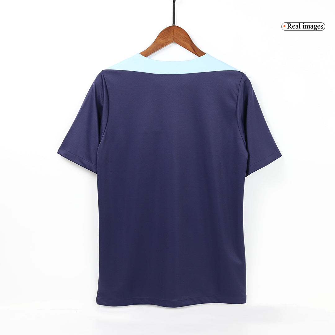 France Pre-Match Football Shirt Euro 2024