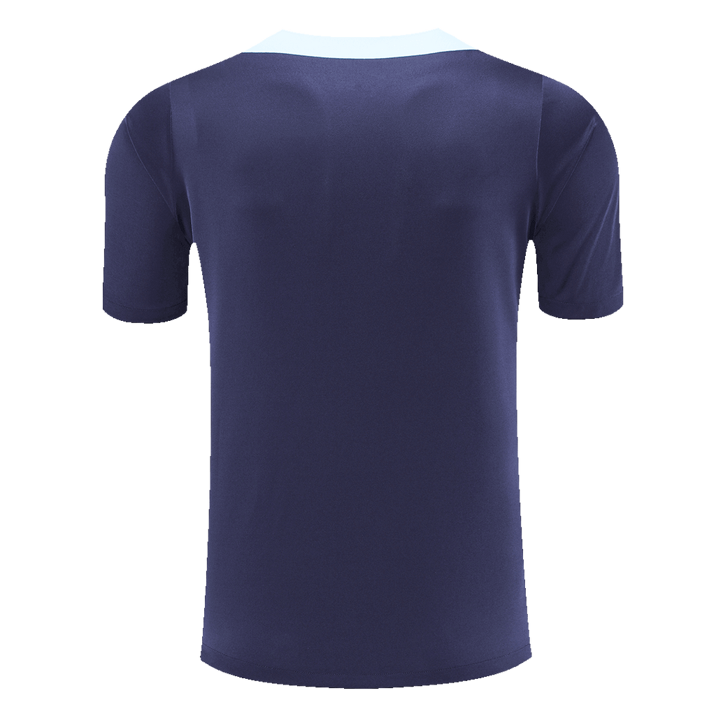 France Pre-Match Football Shirt Euro 2024