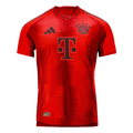Player Version Bayern Munich Home Football Shirt 2024/25