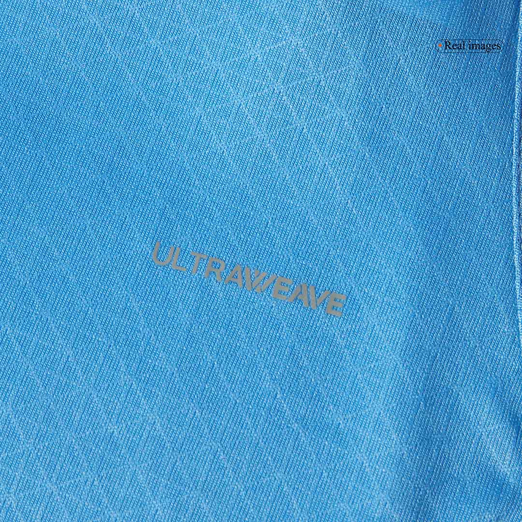 Player Version REIJNDERS #4 Manchester City Home Football Shirt 2025/26