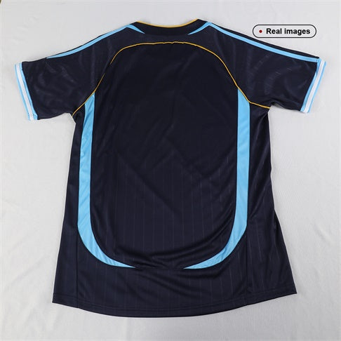Retro 2006 Argentina Away Football Shirt