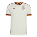 Player Version Spain Away Soccer Jersey 2026