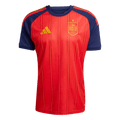 Spain Home Soccer Jersey 2026