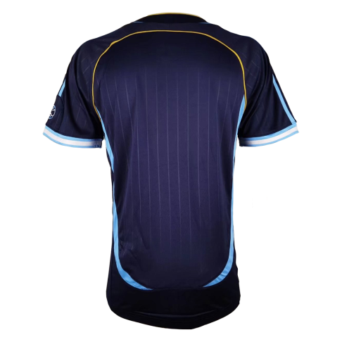 Retro 2006 Argentina Away Football Shirt