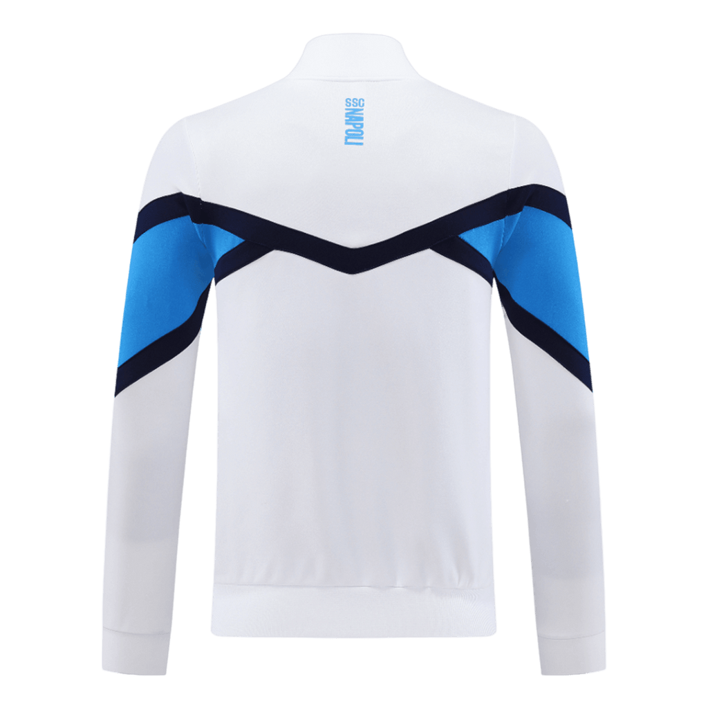 2025/26 Napoli Training Jacket