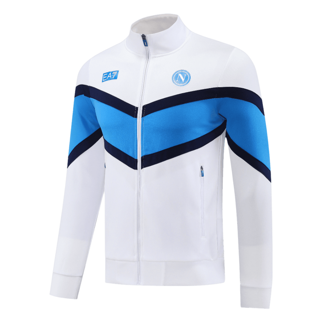 2025/26 Napoli Training Jacket
